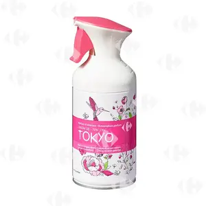 Désodorisant Aérosol Tokyo Carrefour 250ml