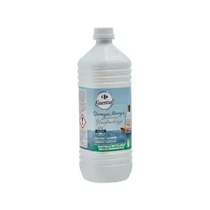 Vinaigre Ménager Carrefour Essential 1L
