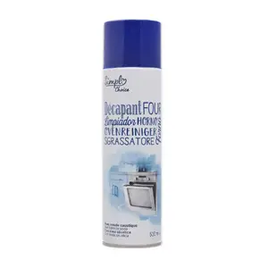 Décapant Four Simpl Choice 500ml