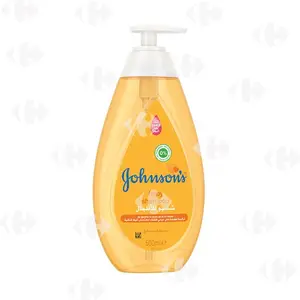 johnsons