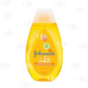 Shampooing bébé 300ml - JOHNSON’S
