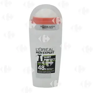 l'oreal men shirt protect 50ml