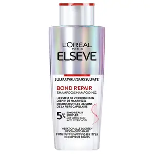 Shampooing Bond Repair L'Oréal Paris Elsève 200ml