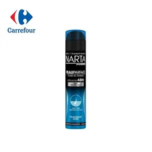 Atomiseur Homme Peau Parfaite Narta 200ML
