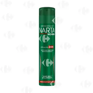 NARTA H DEO ATO 200 CLASSIQUE