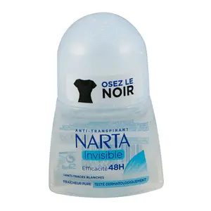 stick narta invisible 50ml