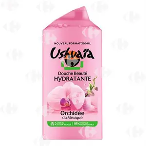 USHUALA DOUCHE 300 ORCHIDEE