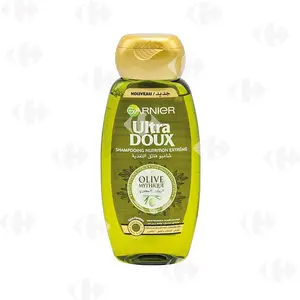 SHAMPOO 200ML ULTRA DOUX COLIS MIXTE AVOCAT OLIVE