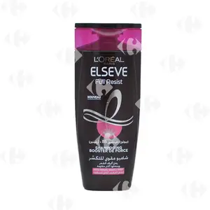 L'Oreal Elsève Full Resist Shampoing Booster De Force 200ml