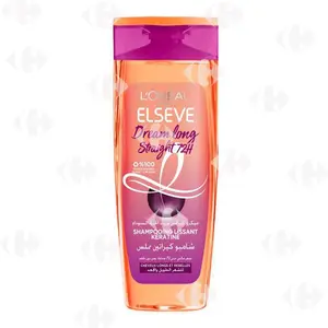 Elseve Shampoing Dream Long Straight 400ml
