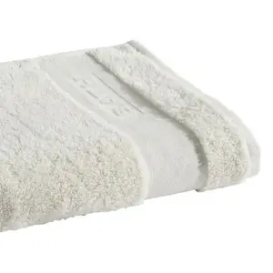 Serviette de Bain Beige Tex Home 100x150cm