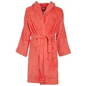 Peignoir de Bain Corail Luxieu Tex Home L/XL