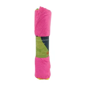 Multi Microfibre 5 unités