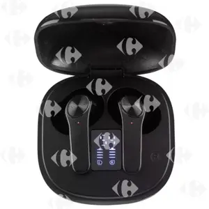 Écouteurs Sans Fil Bluetooth 5.1 PSTWS03 Poss