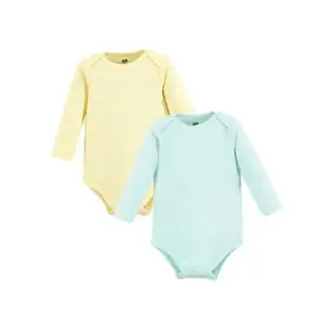 Body Bébé Manches Longues Tex Home 4 pièces