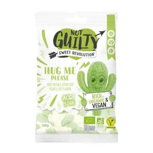 Ng Jellybon 100g