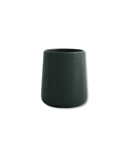 Gobelet Céramique Maonie Vert Fonce