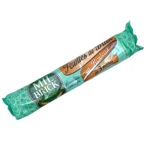 Feuille de Brick Rouleau 3m Mil Brick 180g
