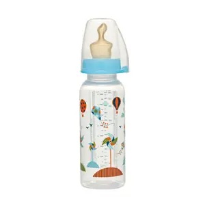 Biberon Plastique Nip