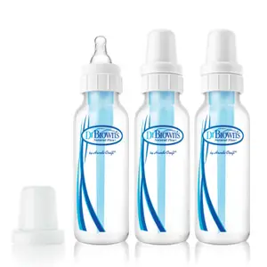 Biberon Plastique 250 ml