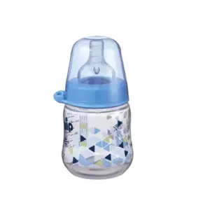 Biberon Bébé Garçon 150 ml