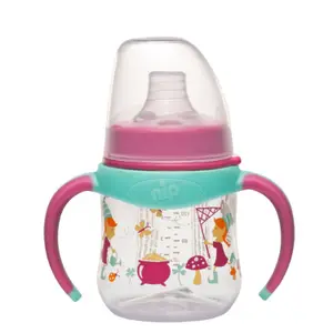 Biberon Bébé Fille 150 ml