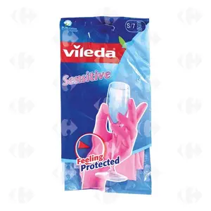 Gants Sensitive Petit Vileda