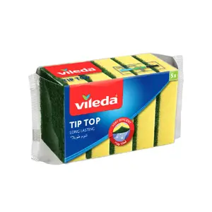 Vileda Tip Top 5 Eponge