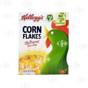 Céréales Pétales Mais Kellogg'S 250G