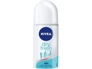 Déodorant bille Femme Dry Fresh 50ml - NIVEA