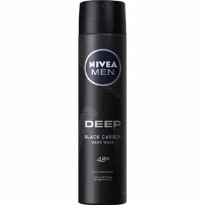 Déodorant Homme DEEP Spray Nivea Men 200ml