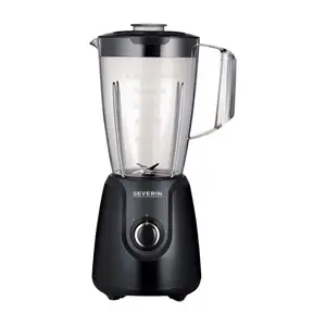 BLENDER 3707 PLASTIC MOULIN 600W NOIR SEVERIN