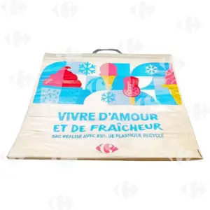 Sac Isotherme Carrefour