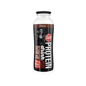Boisson Proteinée au Chocolat 250ml - ZOTT