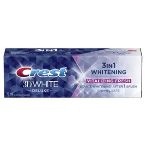 crest 3d white deluxe 75ml