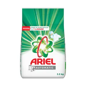 Ariel 3.5KG Original Lessive en Poudre Machine Automatique