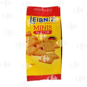 BISCUIT BEURRE LEIBNIZ BAHLSEN 100G