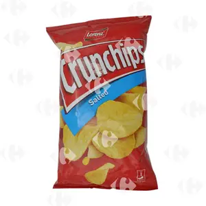 Crunchips Salted - 100g /1170