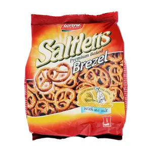 Lorenz Bretzels Sel - 150g /713790