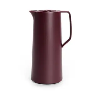 Thermos Isotherme Motiva Tefal Rouge 1L