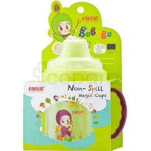 FARLIN GOBELET GULU +9MOIS 120ML