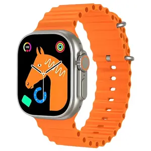 Bracelet Connecté Itel Watch Ultra 2