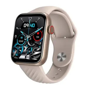 Bracelet Connecté Rose Gold Itel