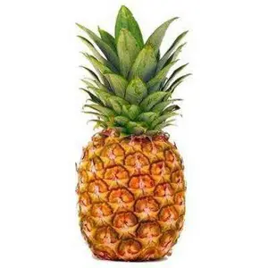 Ananas à la pièce