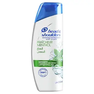 Head & shoulders menth 200ml