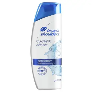 Head & shoulders classic 200ml