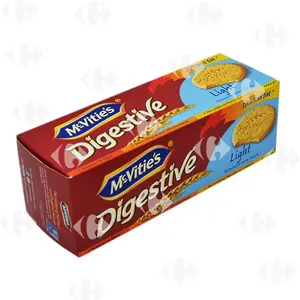 McVities Digestive Light 400g