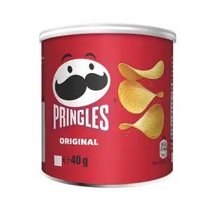 Pringles Original - 40g /9612