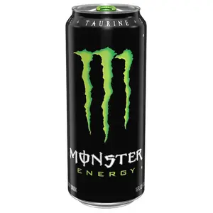 Boisson Énergisante Can Monster 50cl