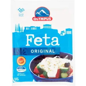 Fromage Feta Olympus 200g